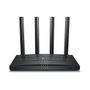 TP-Link Archer AX12 AX1500 Router Wi-Fi 6 Doble Banda Negro