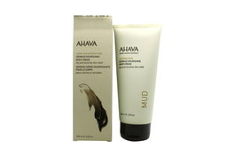 Ahava Dermud Nourishing Crema Corporal 200 ml