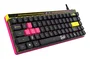 Asus ROG Falchion Ace HFX ZywOo Edition Negro
