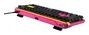 Asus ROG Falchion Ace HFX ZywOo Edition Negro