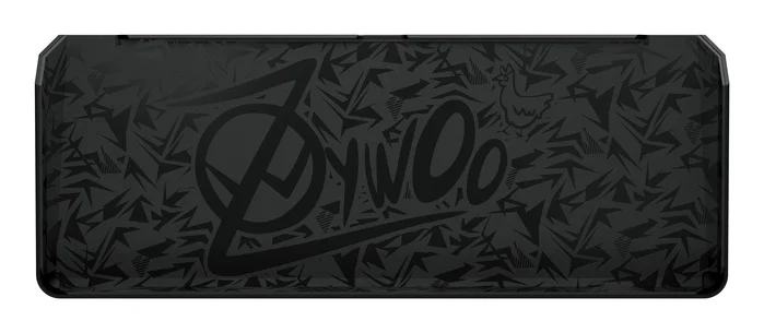 Asus ROG Falchion Ace HFX ZywOo Edition Negro Asus ROG Falchion Ace HFX ZywOo Edition Negro