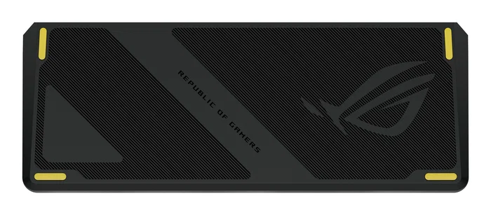 Asus ROG Falchion Ace HFX ZywOo Edition Negro Asus ROG Falchion Ace HFX ZywOo Edition Negro