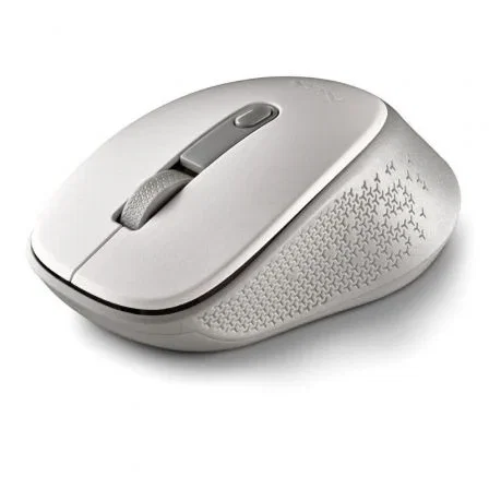 Ngs Ratón Inalámbrico 800/1600 DPI Color Blanco Ngs Ratón Inalámbrico 800/1600 DPI Color Blanco