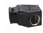 HARTING Carcasa para conectores HDC Han Compact® M25