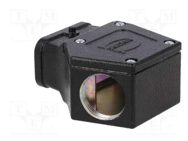 HARTING Carcasa para conectores HDC Han Compact® M25 HARTING Carcasa para conectores HDC Han Compact® M25