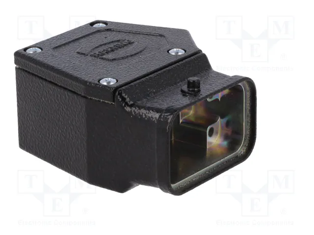 HARTING Carcasa para conectores HDC Han Compact® M25 HARTING Carcasa para conectores HDC Han Compact® M25