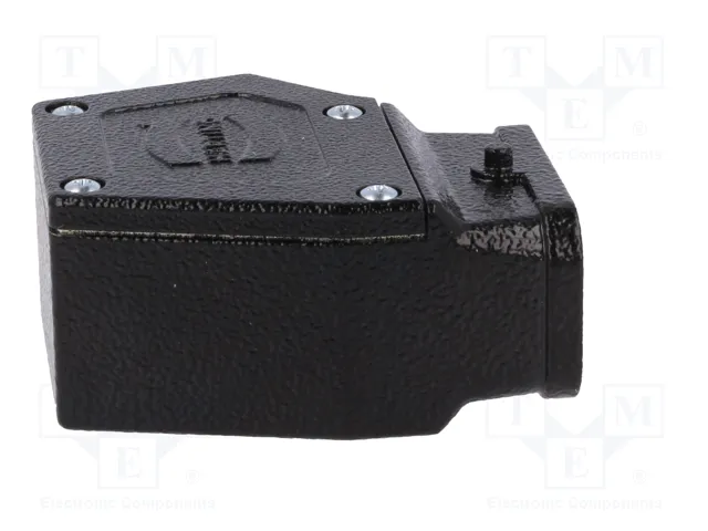 HARTING Carcasa para conectores HDC Han Compact® M25 HARTING Carcasa para conectores HDC Han Compact® M25