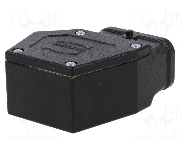 HARTING Carcasa para conectores HDC Han Compact® M25 HARTING Carcasa para conectores HDC Han Compact® M25