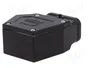 HARTING Carcasa para conectores HDC Han Compact® M25