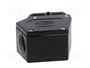 HARTING Carcasa para conectores HDC Han Compact® M25