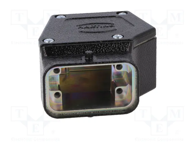 HARTING Carcasa para conectores HDC Han Compact® M25 HARTING Carcasa para conectores HDC Han Compact® M25