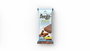 HERBORA DIET PRIME SNACKIS COMPLEAT Barrita Maxi Leche Canela