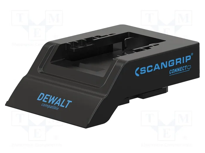 SCANGRIP Adaptador para acumulador DEWALT SCANGRIP Adaptador para acumulador DEWALT