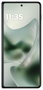Motorola razr fold 16/512GB Blackened Blue - Smartplegable 7" pOLED, 5G, 50MP Triple Cámara