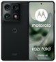 Motorola razr fold 16/512GB Blackened Blue - Smartplegable 7" pOLED, 5G, 50MP Triple Cámara