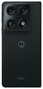 Motorola razr fold 16/512GB Blackened Blue - Smartplegable 7" pOLED, 5G, 50MP Triple Cámara