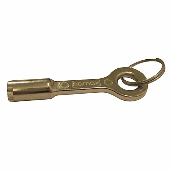 Hamax Llave Portátil para Smiley/Siesta/Caress/Zenith Hamax Llave Portátil para Smiley/Siesta/Caress/Zenith