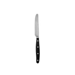 Summa RIVET Cuchillo Postre - Acero Inoxidable 18/10 - Longitud 212 mm (Set de 12)