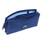 Portatodo Kelme Blue Azul 22 x 12 x 3 cm