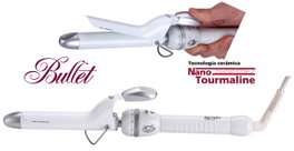 BAJA JATA Moldeador de Cabello Cerámico RZ-529 50 W