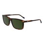 ZEISS ZS25555S-230 Gafas de sol marrones para hombre