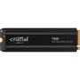 Crucial T500 1 TB M.2 NVMe Gen4 con Disipador