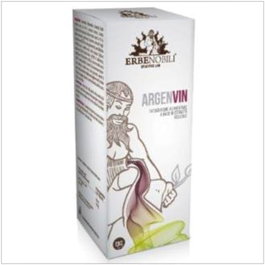 ERBENOBILI Compost Contractura 10ml Relajación y Bienestar