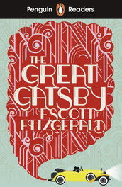 VICENS VIVES, The Great Gatsby - Penguin Readers 3