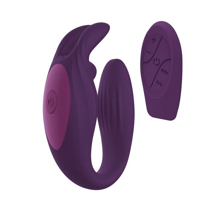 Consolador Realista Totally For U Consolador Realista Totally For U