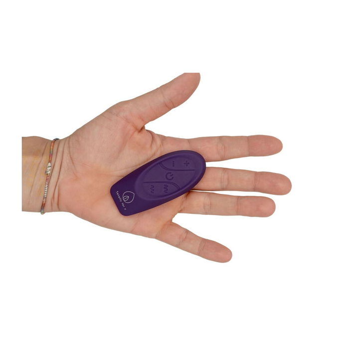 Consolador Realista Totally For U Consolador Realista Totally For U