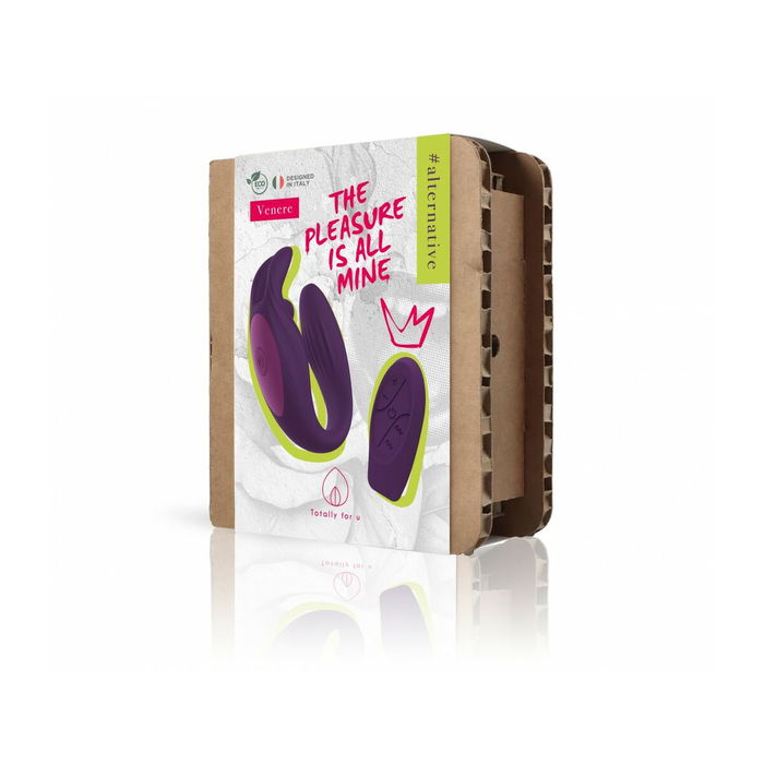 Consolador Realista Totally For U Consolador Realista Totally For U