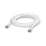 Ubiquiti UniFi Patchkabel Outdoor 5m Blanco