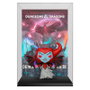 Funko POP! Book Cover Dungeons & Dragons 2024 Dungeon Master's Guide - Venger
