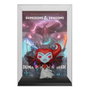 Funko POP! Book Cover Dungeons & Dragons 2024 Dungeon Master's Guide - Venger