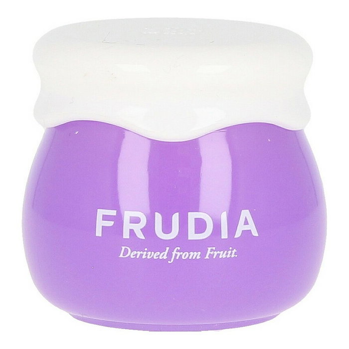 Crema Hidratante Intensiva Frudia Blueberry 10 ml 10 L Crema Hidratante Intensiva Frudia Blueberry 10 ml 10 L