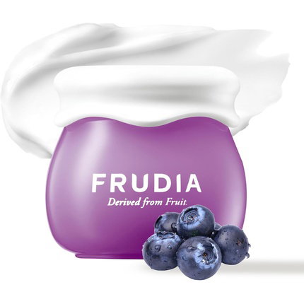 Frudia Blueberry Hydrating Intensive Cream 10 g Frudia Blueberry Hydrating Intensive Cream 10 g