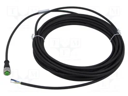 MURRELEKTRONIK Cable para sensores M12 hembra recto 10m 5 pines