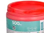 Liderpapel Pintura de dedos Rojo 500 ml