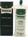 Proraso Crema de Afeitado Profesional Eucalipto y Mentol 500 ml