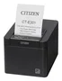 Citizen CT-E301 Impresora de recibos térmica directa 203x203 DPI con puerto USB, Ethernet, serie y códigos de barras