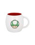 Stor Taza de cerámica Globe Super Mario en caja regalo 380 ml