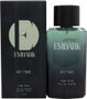 Embark My Time For Him Eau de Parfum 100 ml Spray