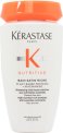 Kérastase Nutritive Bain Satin Riche Champú de Alta Nutrición 250 ml