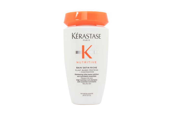 Kerastase Nutritive Bain Satin Riche 250 ml Kerastase Nutritive Bain Satin Riche 250 ml