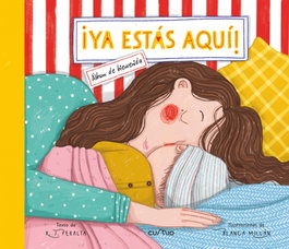CUMIO YA ESTAS AQUI!