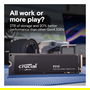 Micron Crucial P310 CT1000P310SSD8-T SSD M.2 1TB