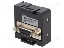 OMRON CP1W-CIF01 Módulo de comunicación RS232C
