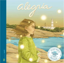Alegria, Laia Figueras Tortras - NANIT