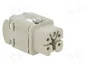 LAPP Conector Hembra EPIC H-A HDC 5 Pines