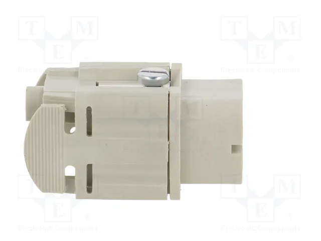 LAPP Conector Hembra EPIC H-A HDC 5 Pines LAPP Conector Hembra EPIC H-A HDC 5 Pines